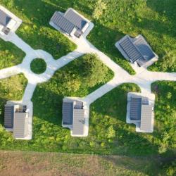 Фото Отель Домвбору.ру