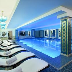 Фото Отель Ambassadori (Амбассадори)