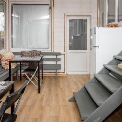 Фото Отель Шале Восточное