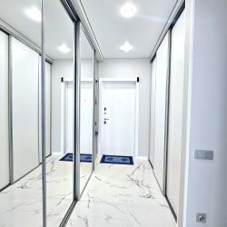 2-комнатные апартаменты улучшенные