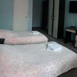 Фото Отель Люксембург