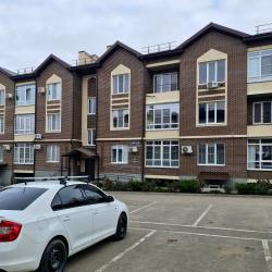 Фото Отель KEY2HOME на улице Буденновская 269 корпус 3