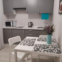 Фото Апартаменты на улице Зареченская 2 корпус 3