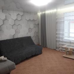 1-комнатные апартаменты стандарт