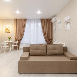 Апартаменты стандарт