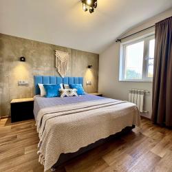 Фото Отель Гостевой дом на улице Комсомольская 41