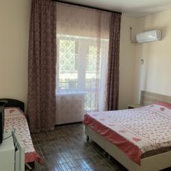 Фото Отель KZ (КЗ)