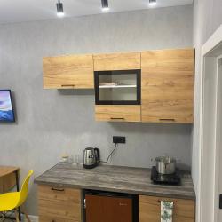 Фото Апартаменты на улице Дорожная 4