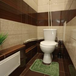 Фото Апартаменты на проспекте Ленина