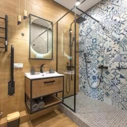 2-комнатные апартаменты улучшенные г. Анапа, ул. Северная, д. 9Б к1, апарт. 41