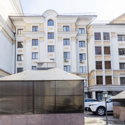 Фото Отель uTrip (юТрип) на улице Право-Булачная