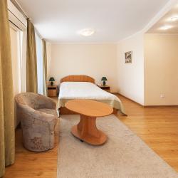 Номер комфорт