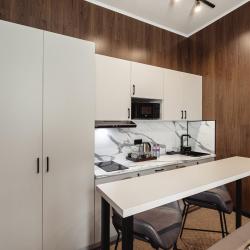 Фото Отель Горная Дача