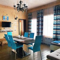 Коттедж улучшенный