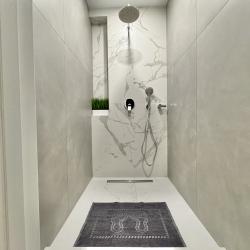 1-комнатные апартаменты студия г.Нижний Новгород ул.Бурнаковская д.111