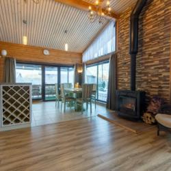 3-комнатный коттедж улучшенный