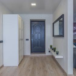Фото Отель Well Apartments (Вэлл Апартментс) на улице Калинина
