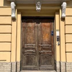 фото 9 Grey Apartments (Грей Апартаменты)