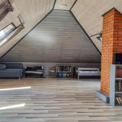 Коттедж стандарт