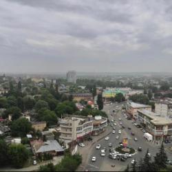 1-комнатные апартаменты улучшенные