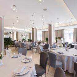 Фото Отель Покровский