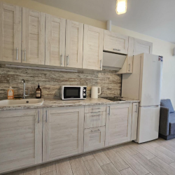 1-комнатные апартаменты стандарт