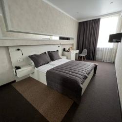 Фото Отель Меридиан