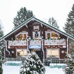 Фото Отель Вотчина