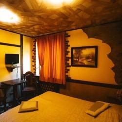 3-комнатный коттедж улучшенный №2