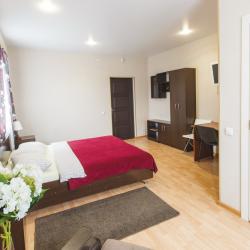 Фото Отель Asti Rooms (Асти Румс)
