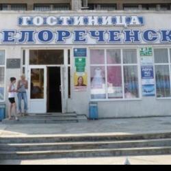 Фото Отель 