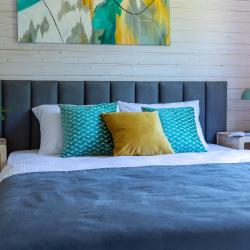 Фото Отель LIPNIKI ()