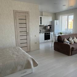 Фото Отель Viahome (Виахоум) на улице Русская 57Ц корпус 2