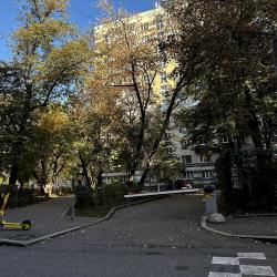 Фото Апартаменты на переулке Староконюшенный 30