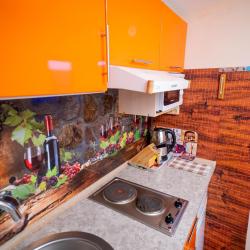 Фото Отель Хутор Vilppula (Вилпула)