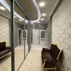 3-комнатные апартаменты улучшенные