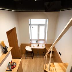 фото 32 Happy Rooms (Хэппи Румс) на улице Большая Пушкарская