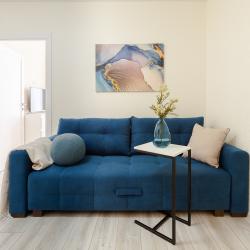 Фото Отель Квартира StarHouse (Стар Хаус) АдмиралЪ