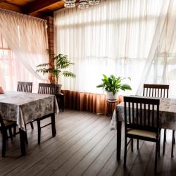 Фото Отель Династия