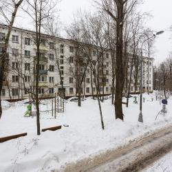 2-комнатные апартаменты улучшенные