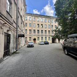 Фото Отель Ломоносова 24