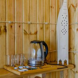 Фото Отель -2000