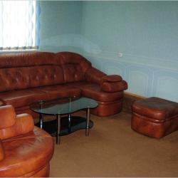 Фото Отель Санаторий Радуга