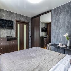 Фото Отель BeGuest (БиГест) на улице Парниковая 8