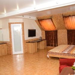 Фото Отель Erunin Group на Далидовича 35 (Ерунин групп)