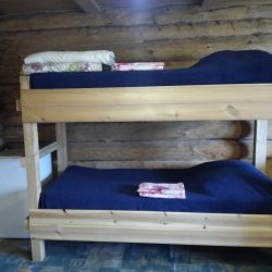 Фото Отель База отдыха У водопада