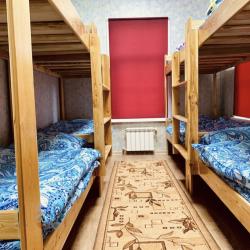 Фото Отель Siberia (Сибериа)