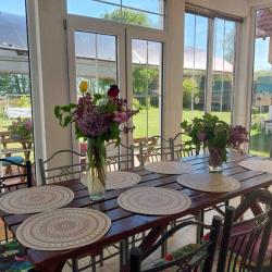 Фото Отель Отдых на Куршской косе