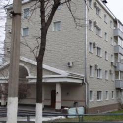 Фото Отель Волна