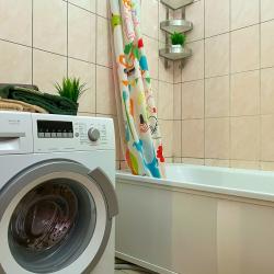 Фото Отель Relax Apart на улице Совхозная 18